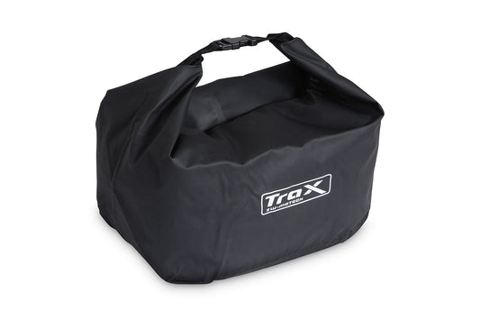SW-Motech TRAX M/L Zusatztasche | Für TRAX Seitenkoffer. 8-14 l. Wasserabweisend.