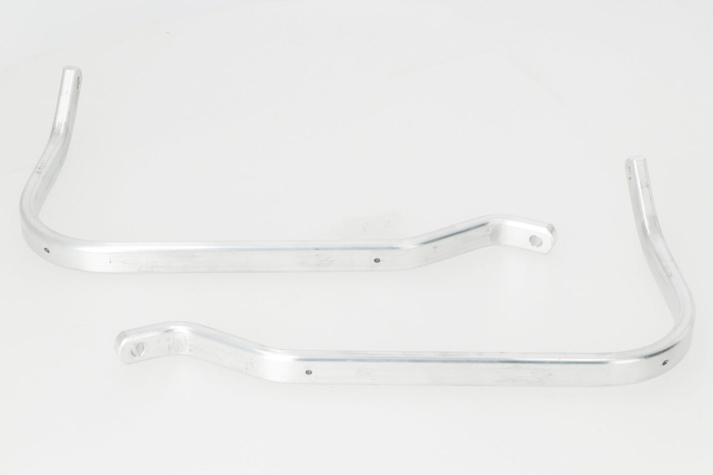 SW-Motech Handprotektoren Montage-Kit | Honda CB500X (18-), Honda CB400X (20-).