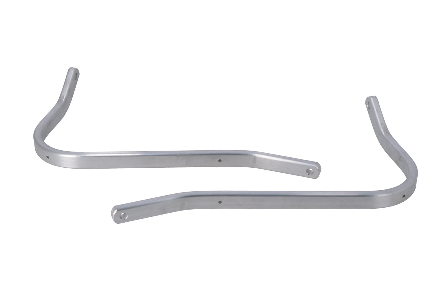 SW-Motech Handprotektoren Montage-Kit | KTM-, Royal Enfield-, Yamaha-Modelle.