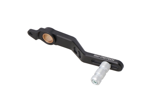 SW-Motech Schalthebel und Fußbremshebel Set | BMW F 900 R (19-).