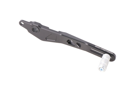 SW-Motech Fußbremshebel | Kawasaki Z900 (16-).