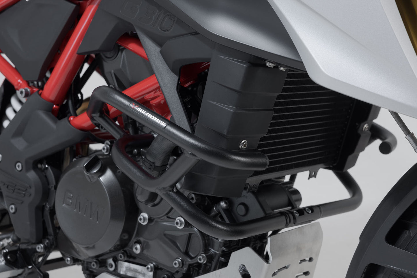 SW-Motech Adventure-Set Schutz | BMW G 310 GS (17-).