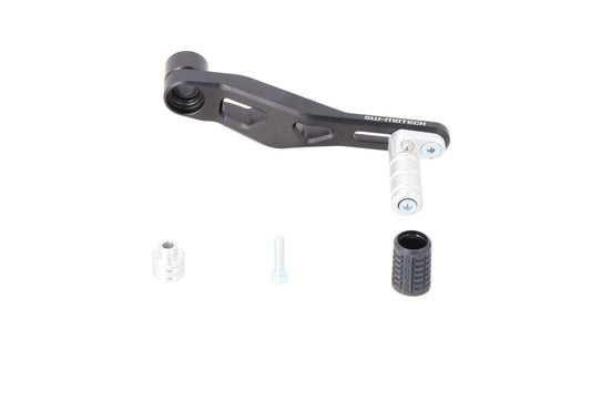 SW-Motech Schalthebel | Honda CB500X (18-), NX500 (23-).