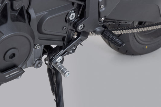 SW-Motech Schalthebel | Honda CB750 Hornet (22-).