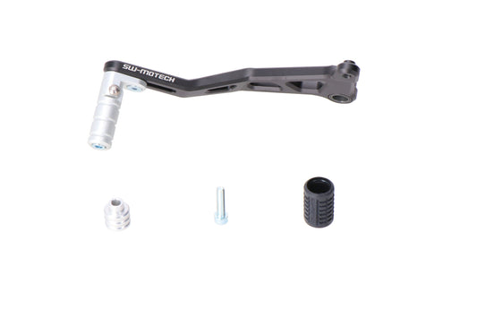 SW-Motech Schalthebel | Kawasaki Z-Modelle, BMW G 310 R (16-20).