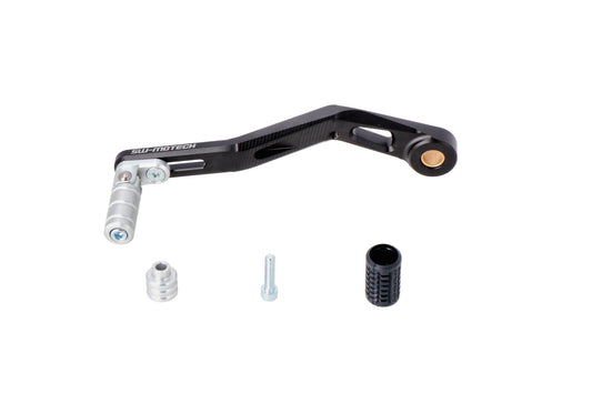 SW-Motech Schalthebel | Triumph Tiger 800 Modelle (10-).
