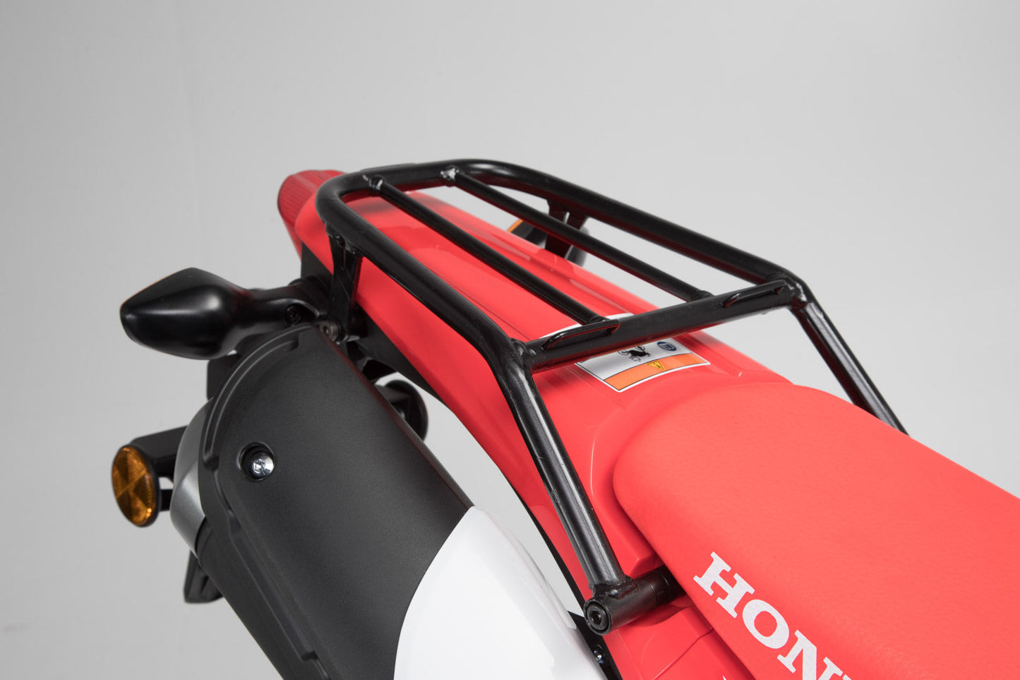 SW-Motech Adapterplatte für Rohrträger | Für DUSC Topcase. Universal.