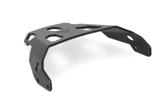 SW-Motech ALU-RACK Gepäckträger | Schwarz. Honda CB600F (98-06) / CB600S (99-06).