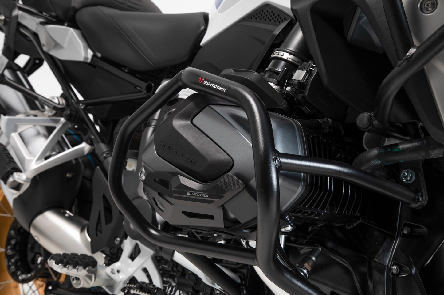 SW-Motech Adventure-Set Schutz | BMW R 1250 GS (18-).