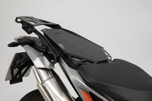 SW-Motech Rackpack-Set | KTM 790 Duke (18-) / 890 Duke R (19-).