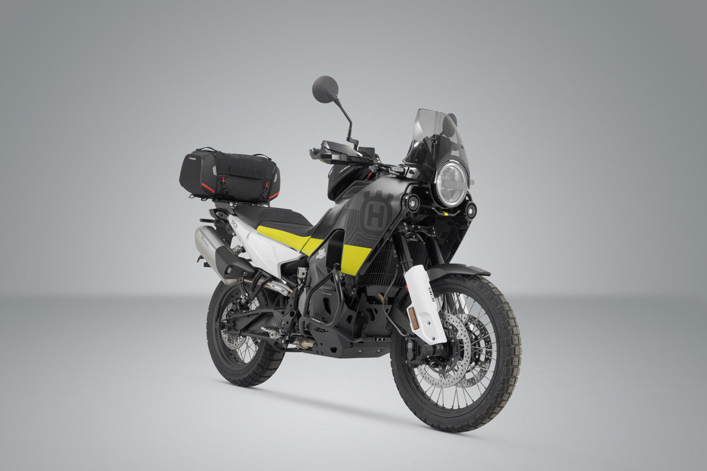 SW-Motech Rackpack-Set | KTM-Modelle, Husqvarna Norden 901.