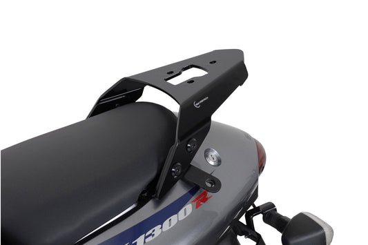 SW-Motech URBAN ABS Topcase-System | Schwarz. KTM 990 Duke (23-).