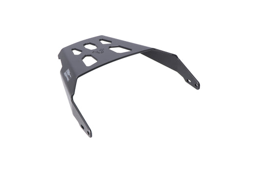 SW-Motech TRAX ADV Topcase-System | Silbern. Yamaha XT1200Z Super Ténéré (10-).