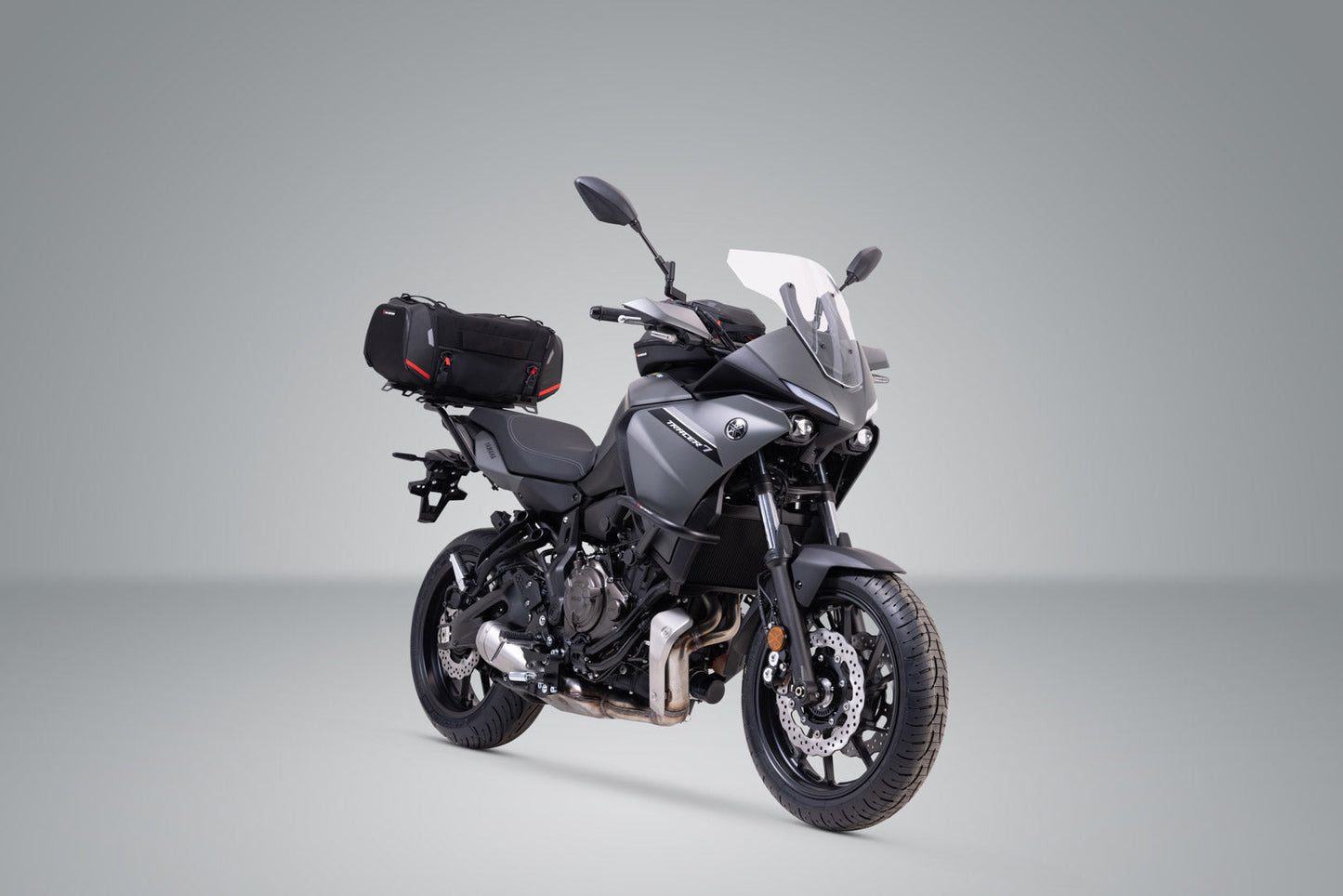 SW-Motech Rackpack-Set | Yamaha MT-07 Tracer (16-).