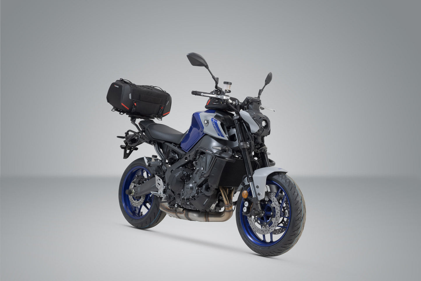 SW-Motech Rackpack-Set | Yamaha MT-09 (20-).