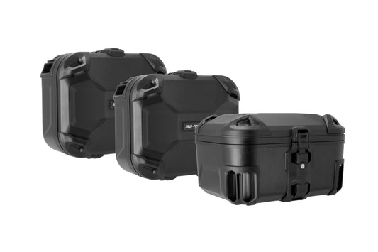 SW-Motech Adventure-Set Schutz | BMW R 1300 GS (23-).