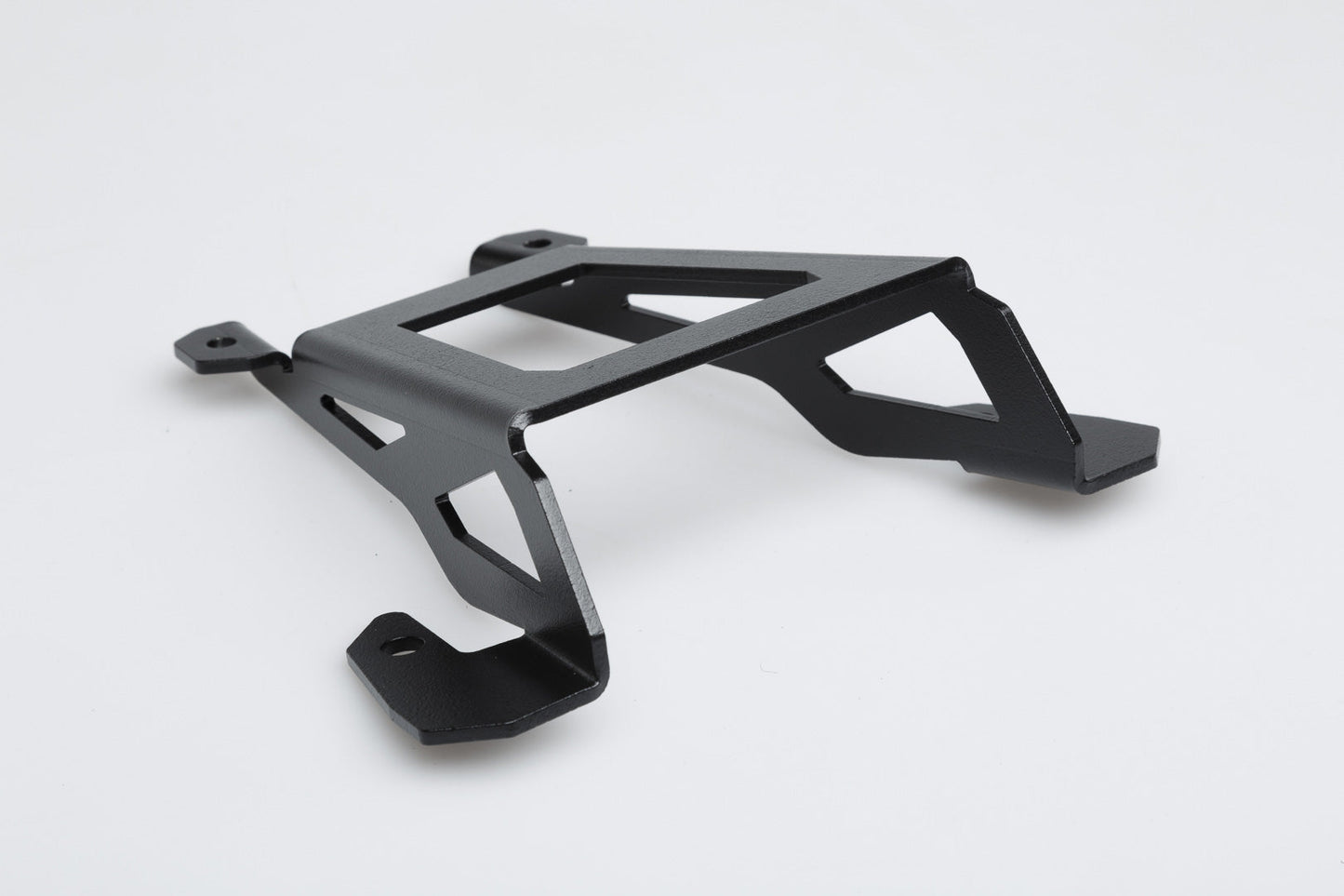 SW-Motech TRAX ADV Topcase-System | Silbern. BMW F 900 GS (23-).