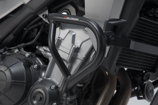 SW-Motech Adventure-Set Schutz | Honda CB500X (18-).
