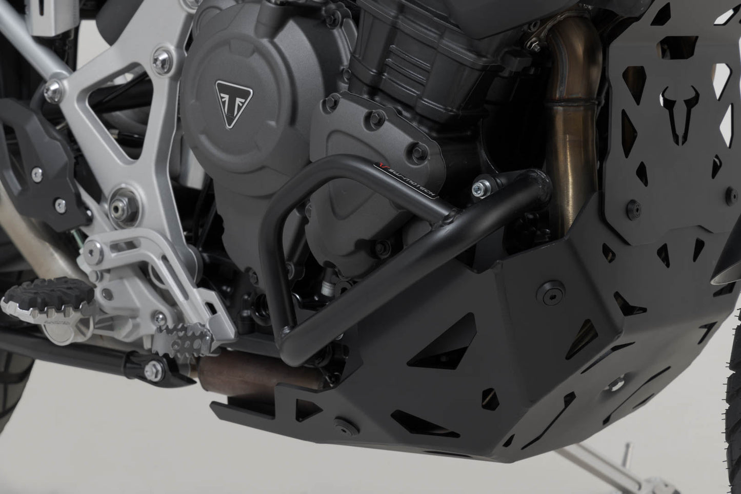 SW-Motech Adventure-Set Schutz | Triumph Tiger 1200 Modelle (22-).