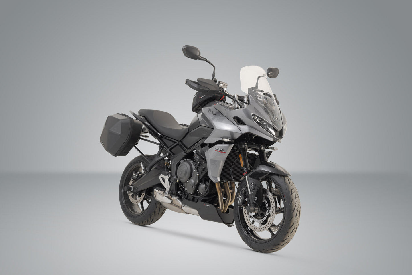 SW-Motech Adventure-Set Schutz | Triumph Tiger 900/GT/Pro (19-23).