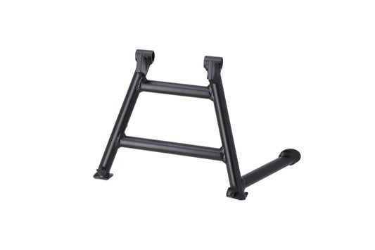 SW-Motech Hauptständer | Schwarz. Honda CRF1100L Adventure Sports ES (23-).