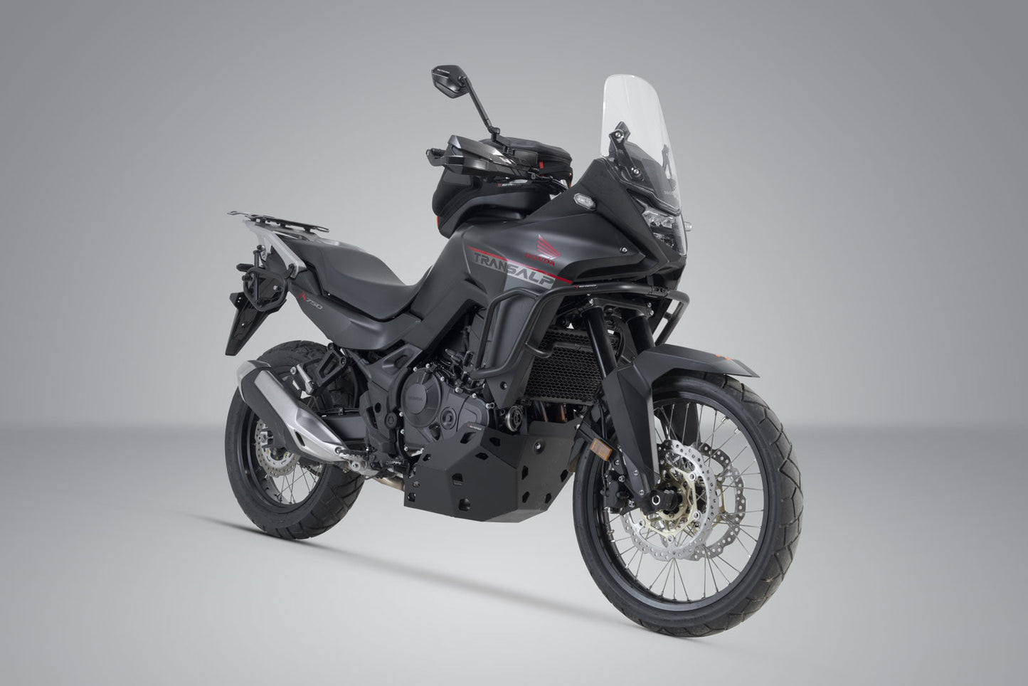SW-Motech SLC Seitenträger rechts | Honda XL750 Transalp (22-).