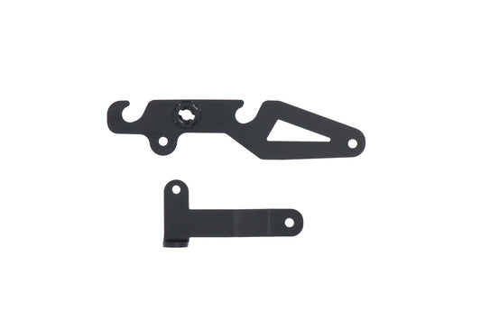 SW-Motech SLC Seitenträger rechts | Honda CB1100 EX/RS (16-).