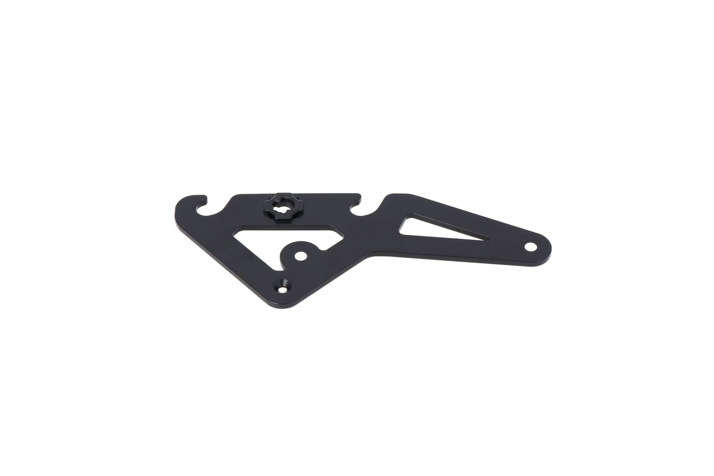 SW-Motech SLH Seitenträger LH1 links | Honda CMX500 Rebel (16-). Für LH1.