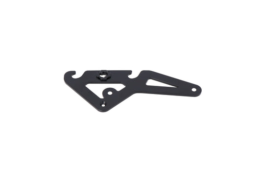 SW-Motech SLH Seitenträger LH1 links | Honda CMX500 Rebel (16-). Für LH1.
