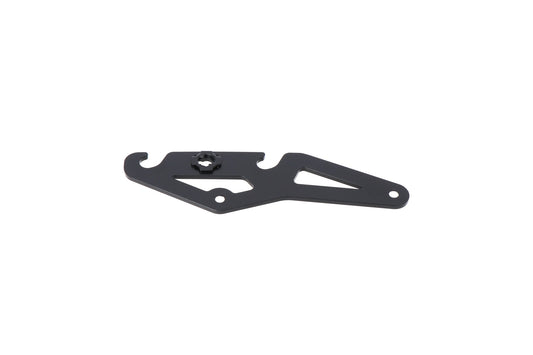 SW-Motech SLH Seitenträger LH1 links | Honda CMX1100 Rebel (20-). Für LH1.