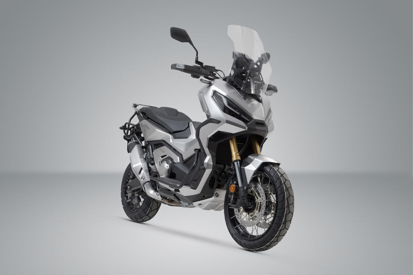 SW-Motech SLC Seitenträger rechts | Honda X-ADV (20-).