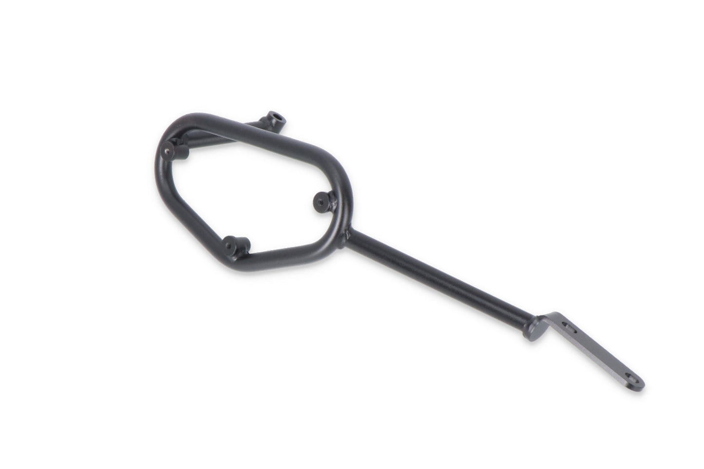 SW-Motech SLC Seitenträger links | Honda CBR650R (18-20) / CB650R (18-20).