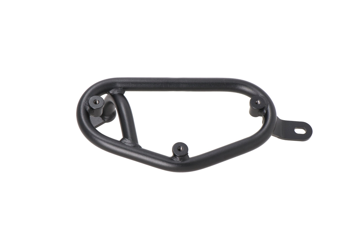 SW-Motech SLC Seitenträger links | Honda GB350S (24-).