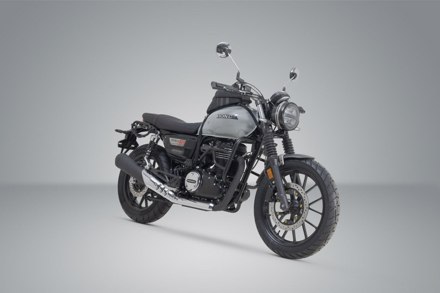 SW-Motech SLC Seitenträger rechts | Honda GB350S (24-).