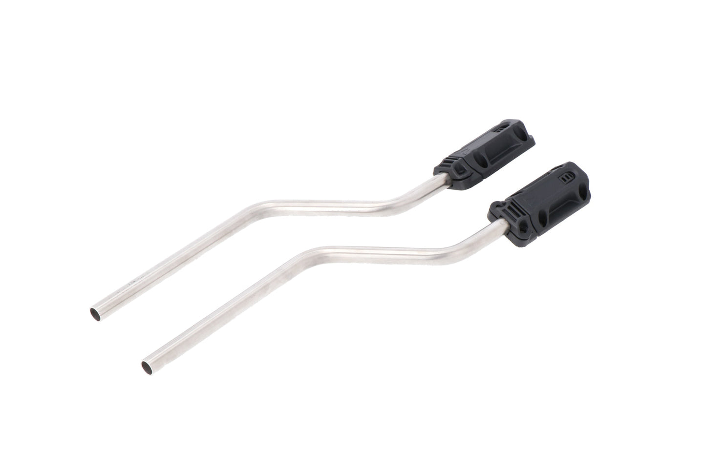 SW-Motech BLAZE Satteltaschen Abstandsbügel | Yamaha MT-125 (19-).
