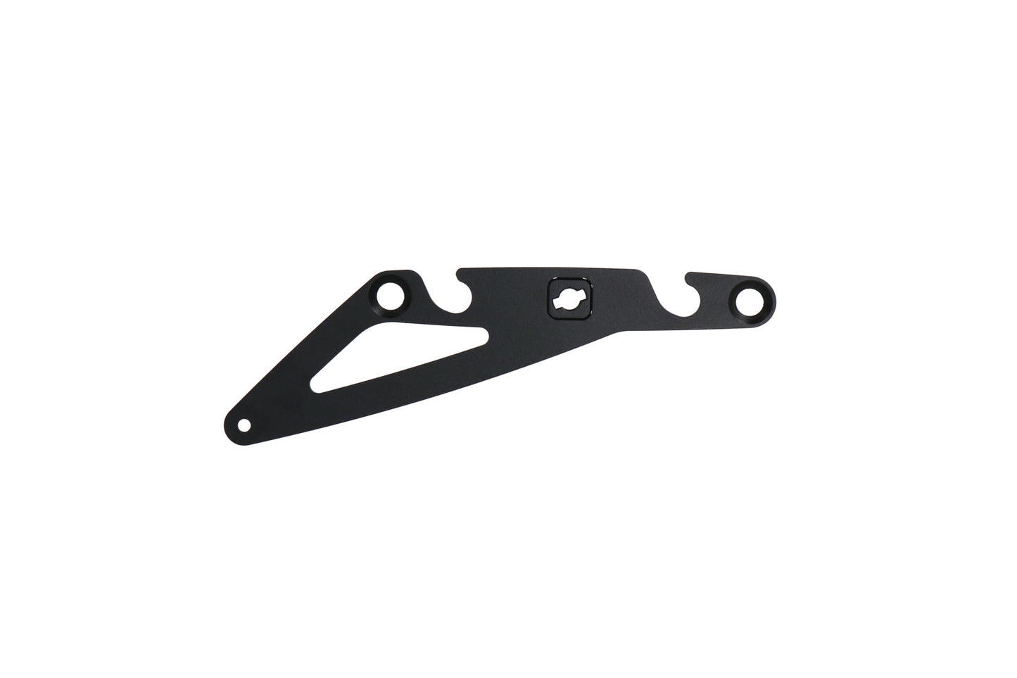 SW-Motech SLC Seitenträger links | BMW F 900 GS (23-).
