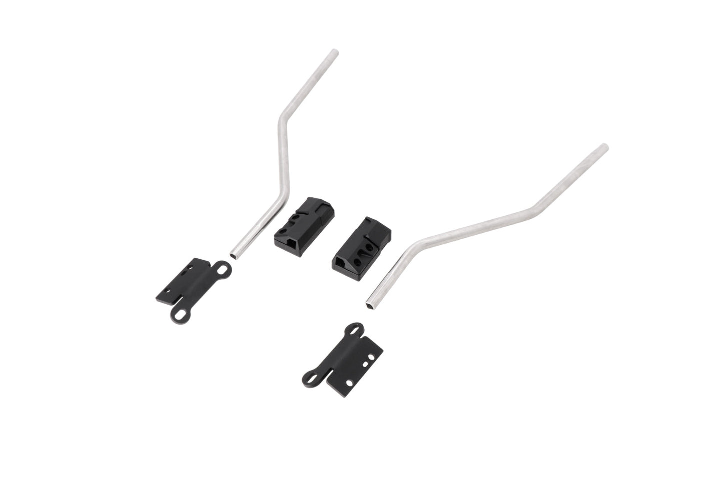 SW-Motech SLH Seitenträger LH1 rechts | BMW R18 (20-). Für LH1.