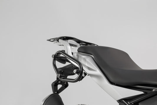 SW-Motech SLC Seitenträger links | BMW G 310 GS (17-).