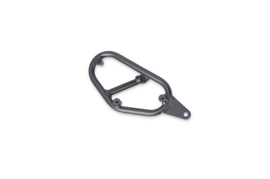 SW-Motech SLC Seitenträger links | Kawasaki W800 / Street / Cafe (11-), W650 (99-06).