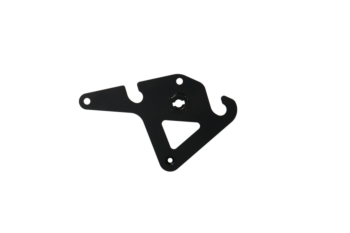 SW-Motech SLH Seitenträger LH1 links | Triumph Bonneville Speedmaster (18-).