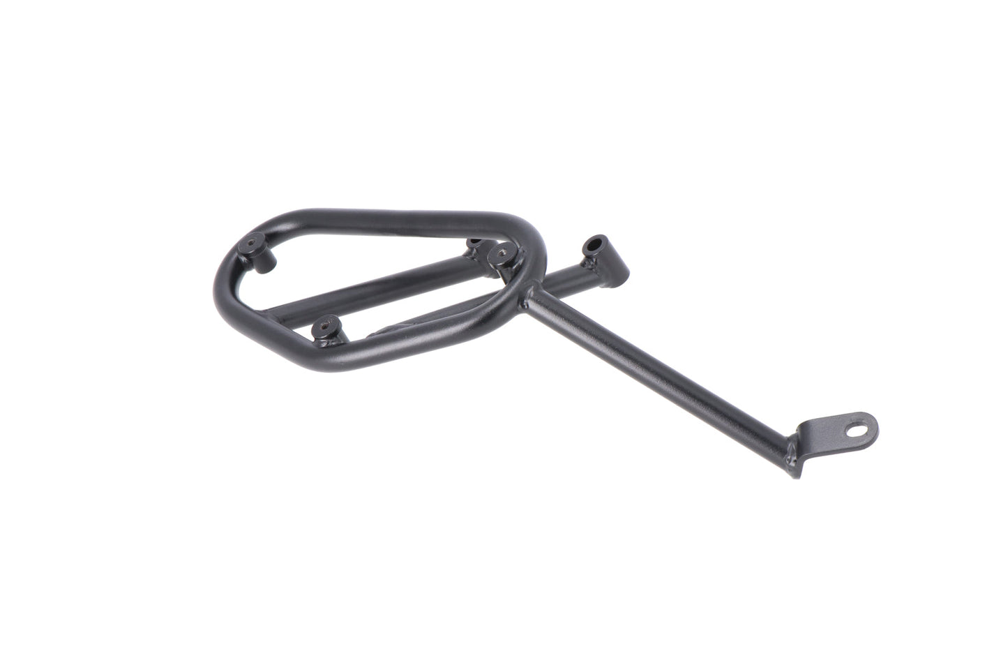 SW-Motech SLC Seitenträger links | Triumph Trident 660 (21-).