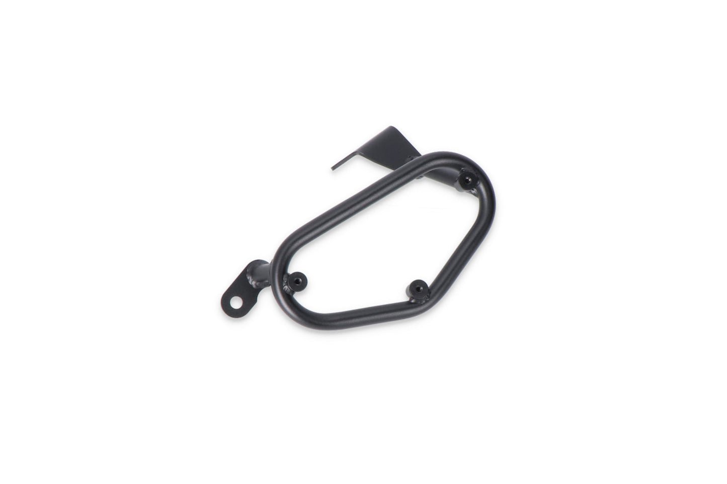 SW-Motech SLC Seitenträger links | Triumph Scrambler 1200 XC/XE (18-), X/XE (23-).