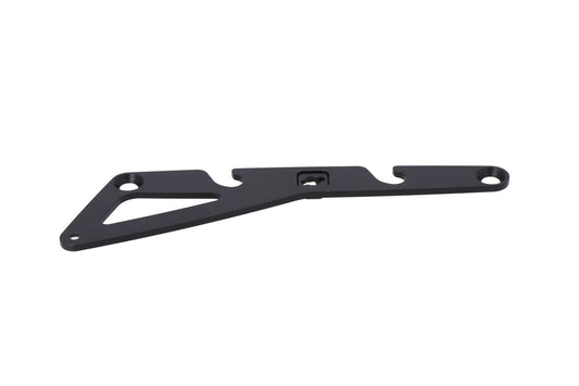 SW-Motech SLH Seitenträger LH1 links | Harley-David FatBoy /S, Breakout/S (17-). Für LH1.