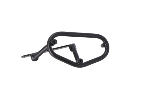 SW-Motech SLC Seitenträger rechts | Harley Dav. Softail Str. Bob (17-),Standard (20-).