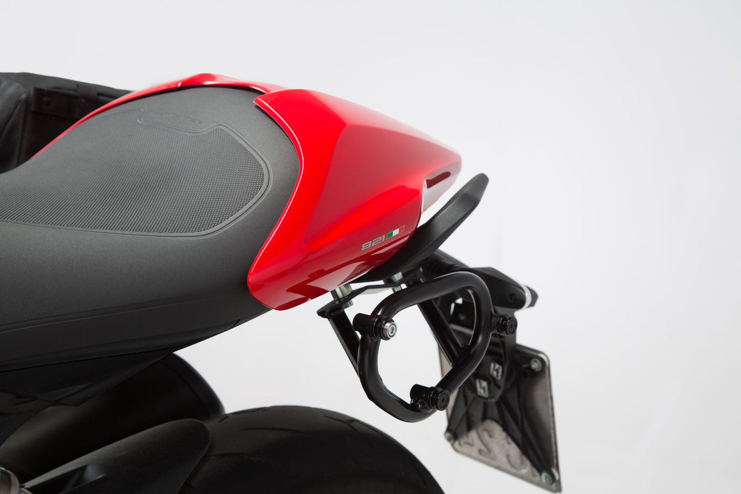 SW-Motech SLC Seitenträger rechts | Ducati Scrambler Nightshift / Full Throttle (23-).