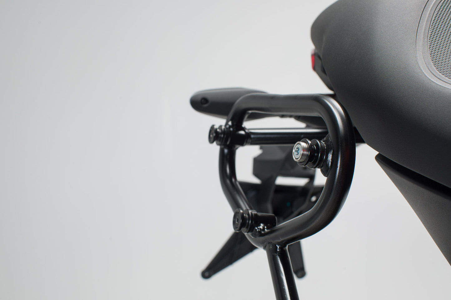 SW-Motech SLC Seitenträger links | Ducati Monster 797 (16-).