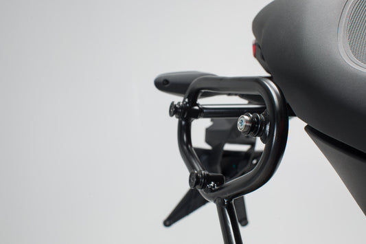 SW-Motech SLC Seitenträger links | Ducati Monster 797 (16-).