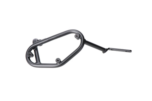 SW-Motech SLC Seitenträger links | Ducati DesertX (22-) / Rally (23-).