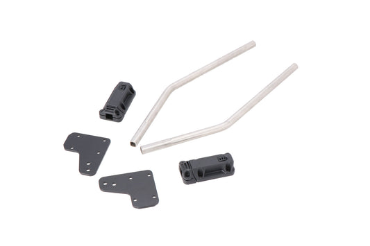 SW-Motech SLC Seitenträger rechts | Ducati DesertX (22-) / Rally (23-).