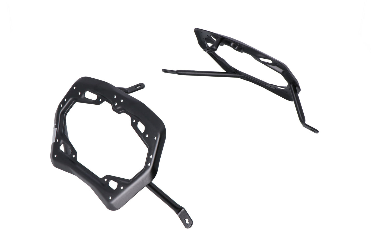 SW-Motech TRAX ADV Alukoffer-System | Silbern. 45/45 l. Honda X-ADV (24-).